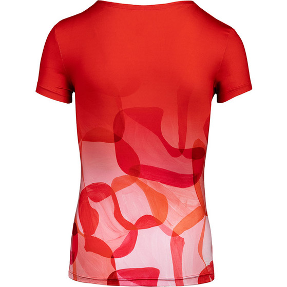 Bidi Badu Issa Tech Roundneck Tee