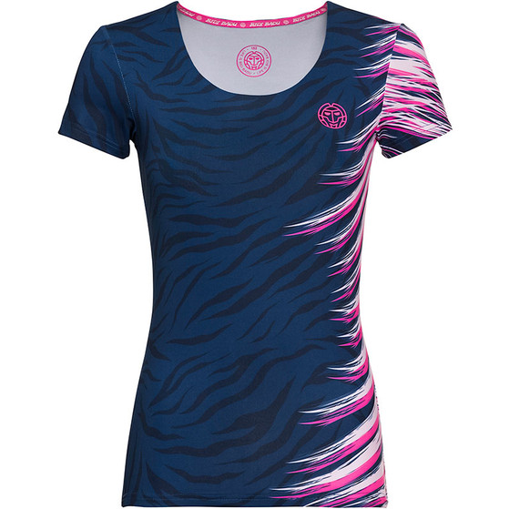 Bidi Badu Eliane Tech Roundneck Tee