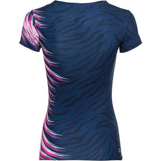 Bidi Badu Eliane Tech Roundneck Tee