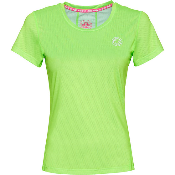 Bidi Badu Calla Tech Roundneck Tee