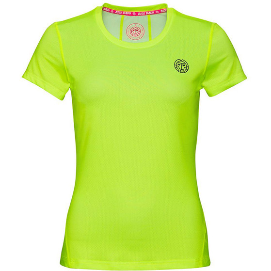 Bidi Badu Calla Tech Roundneck Tee