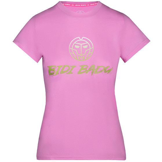 Bidi Badu Chinara Basic Logo Tee