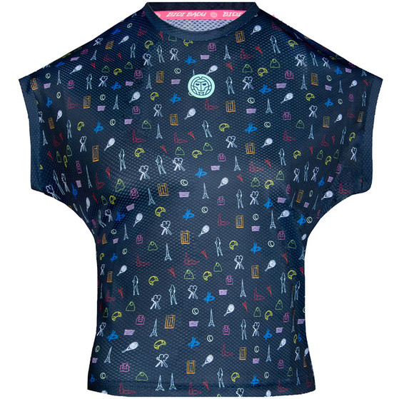 Bidi Badu Fayola Tech Tee