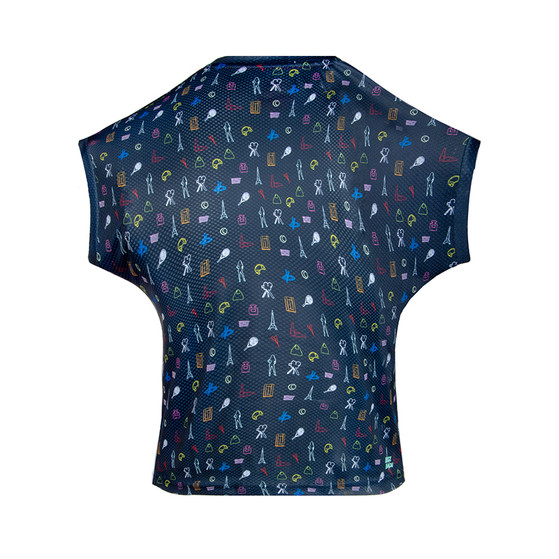 Bidi Badu Fayola Tech Tee