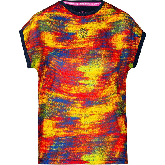 Bidi Badu Fayola Tech Tee