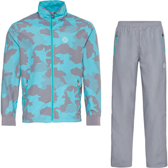 Bidi Badu Badru Tech Tracksuit
