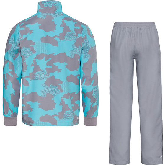 Bidi Badu Badru Tech Tracksuit