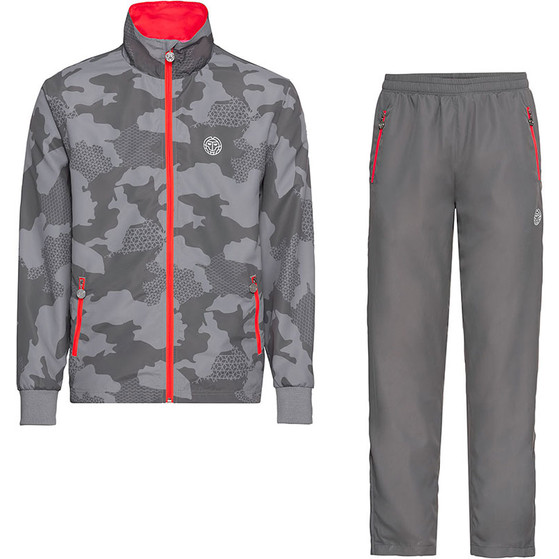 Bidi Badu Badru Tech Tracksuit