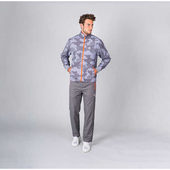 Bidi Badu Badru Tech Tracksuit