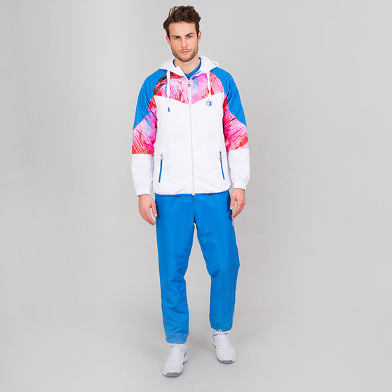 Bidi Badu Kafil Tech Tracksuit