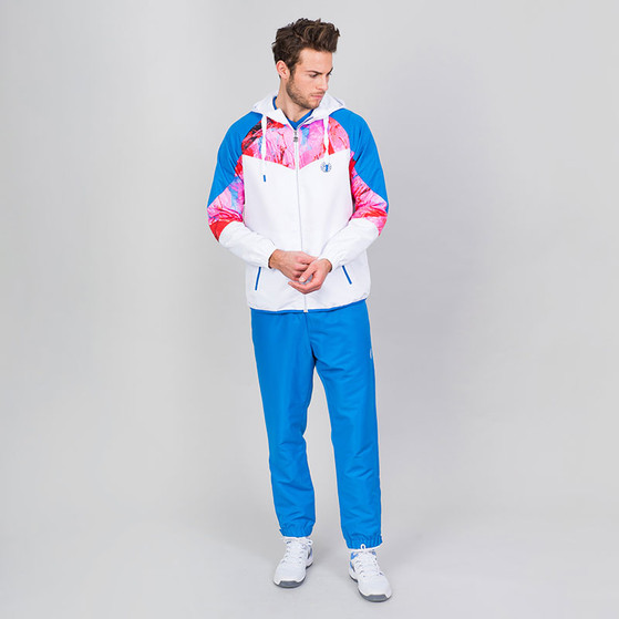 Bidi Badu Kafil Tech Tracksuit