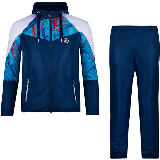 Bidi Badu Kafil Tech Tracksuit