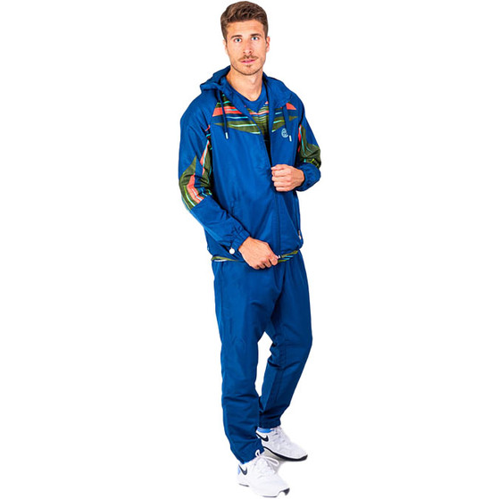 Bidi Badu Nilas Tech Tracksuit