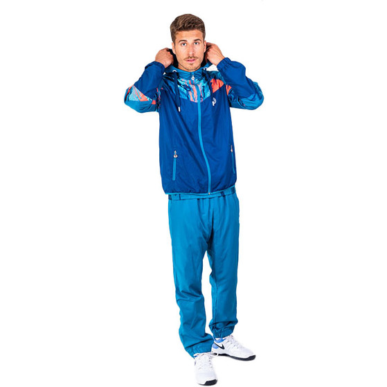 Bidi Badu Nilas Tech Tracksuit