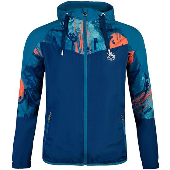 Bidi Badu Nilas Tech Tracksuit