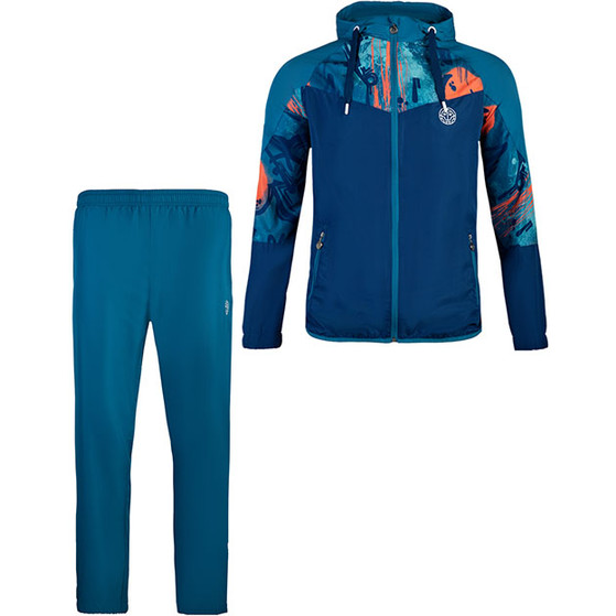 Bidi Badu Nilas Tech Tracksuit
