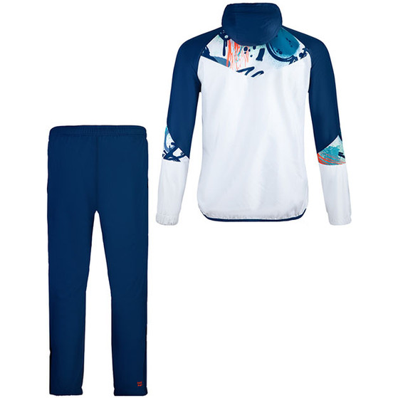 Bidi Badu Nilas Tech Tracksuit