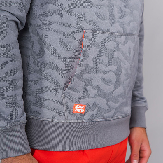 Bidi Badu Aliou Lifestyle Hoody