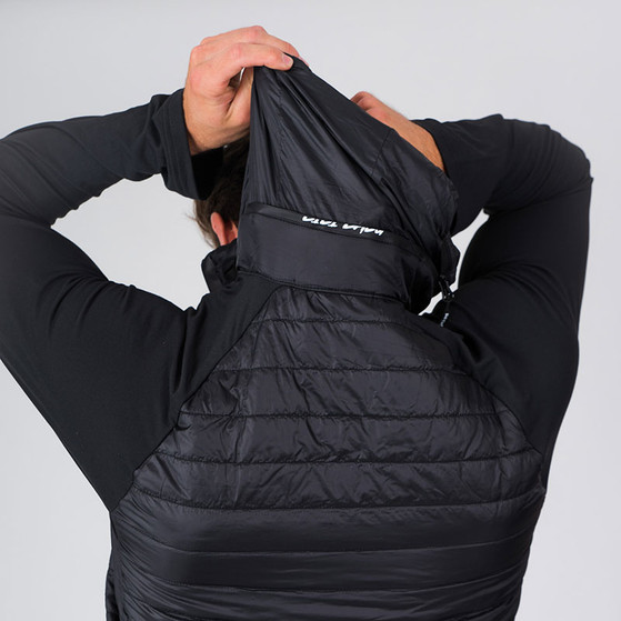 Bidi Badu Pandu Tech Down Jacket