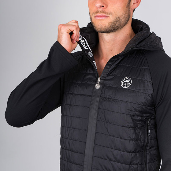 Bidi Badu Pandu Tech Down Jacket
