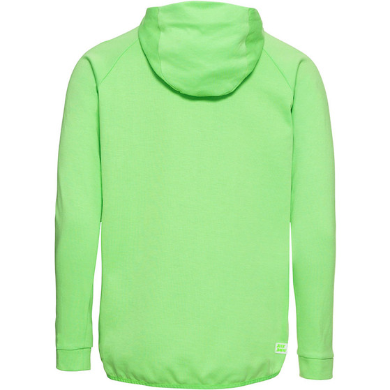 Bidi Badu Jamol Tech Jacket