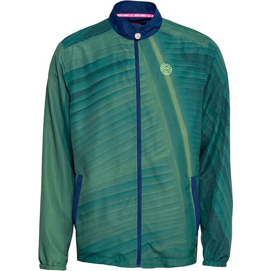 Bidi Badu Teku Tech Jacket