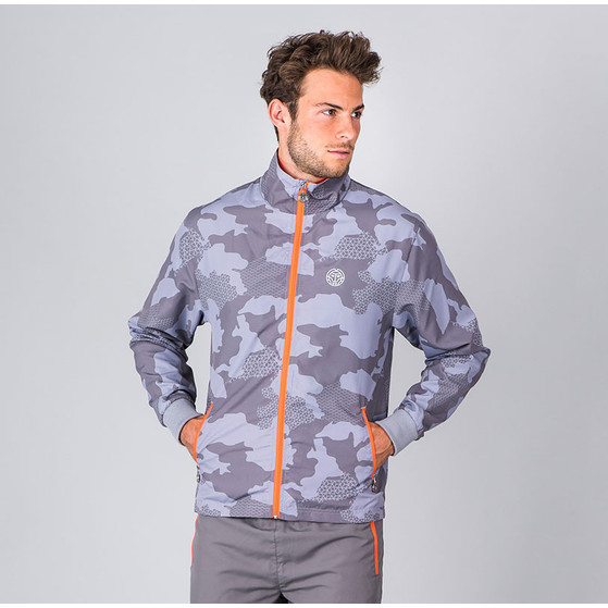 Bidi Badu Teku Tech Jacket
