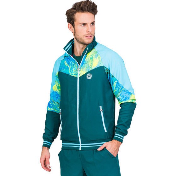 Bidi Badu Jabu Tech Jacket