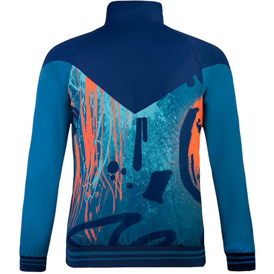 Bidi Badu Hayo Tech Jacket
