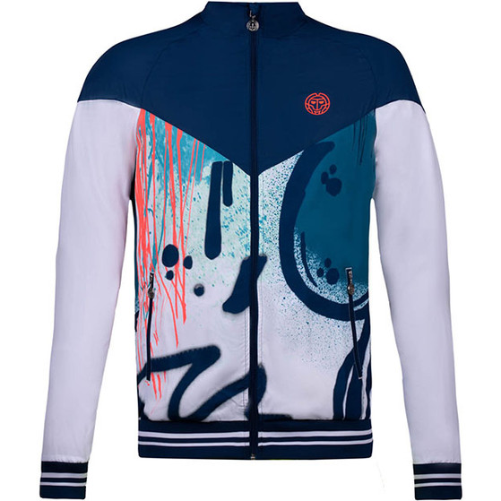 Bidi Badu Hayo Tech Jacket