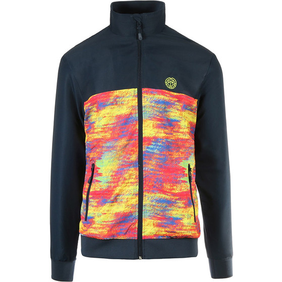 Bidi Badu Zulu Tech Jacket