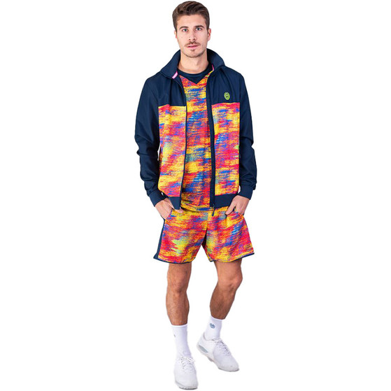Bidi Badu Zulu Tech Jacket