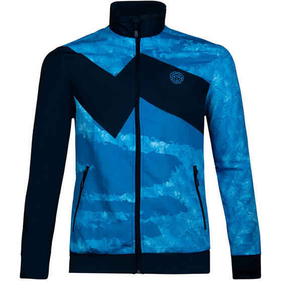 Bidi Badu Zulu Tech Jacket