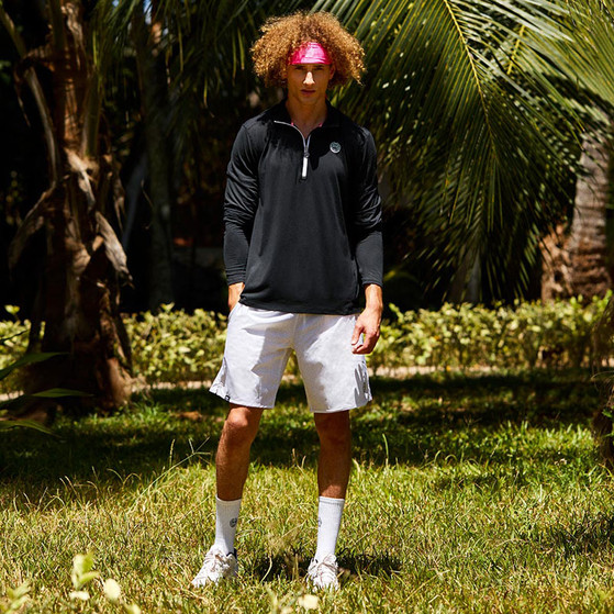 Bidi Badu Zac Tech Longsleeve