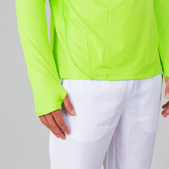 Bidi Badu Zac Tech Longsleeve