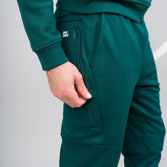 Bidi Badu Matu Basic Cuffed Pant