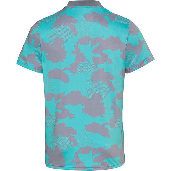 Bidi Badu Kofi Tech Polo