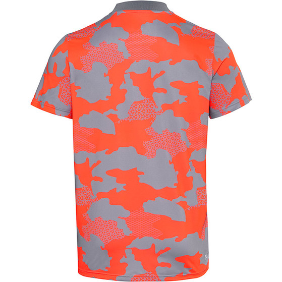 Bidi Badu Kofi Tech Polo
