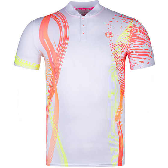 Bidi Badu Kofi Tech Polo