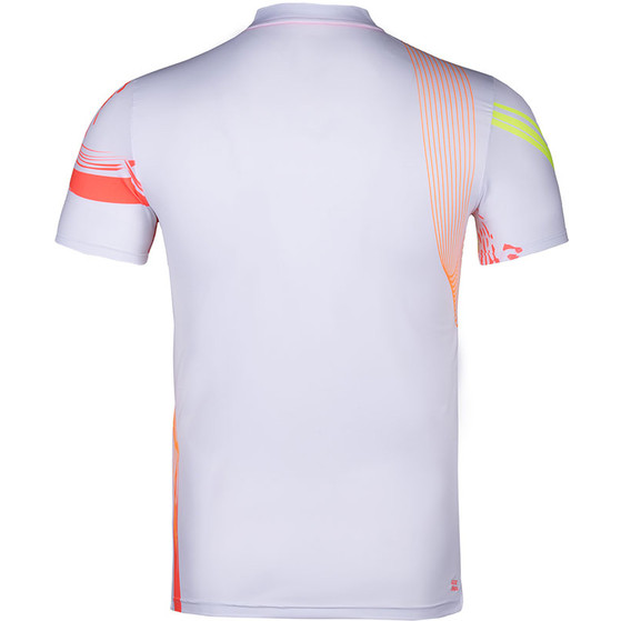 Bidi Badu Kofi Tech Polo