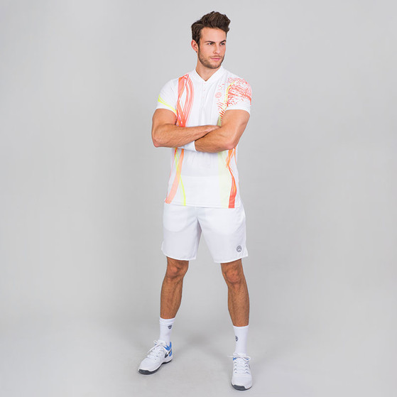 Bidi Badu Kofi Tech Polo
