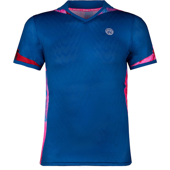 Bidi Badu Tano Tech Polo