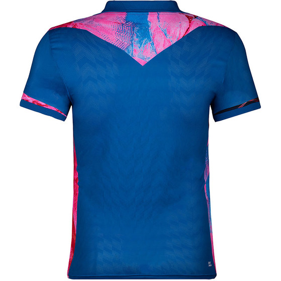 Bidi Badu Tano Tech Polo