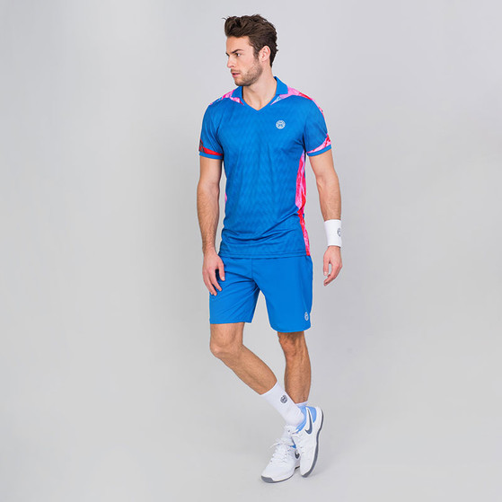 Bidi Badu Tano Tech Polo