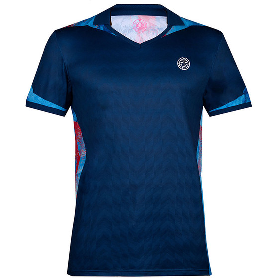 Bidi Badu Tano Tech Polo