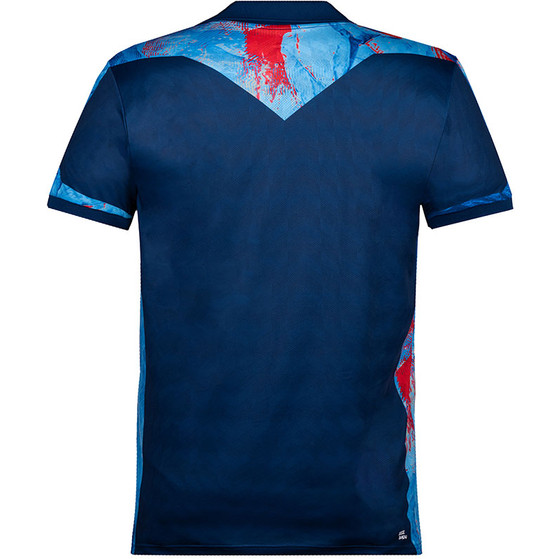 Bidi Badu Tano Tech Polo