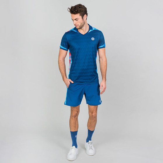 Bidi Badu Tano Tech Polo