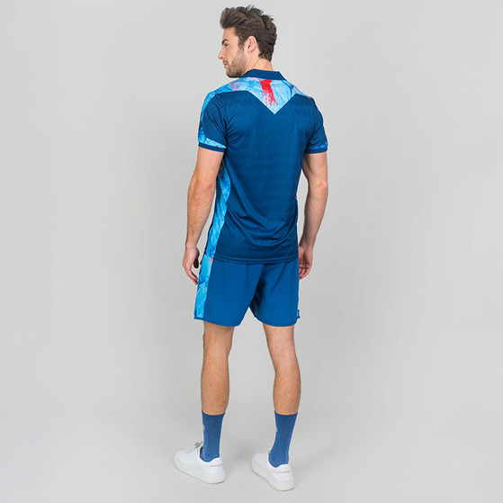 Bidi Badu Tano Tech Polo