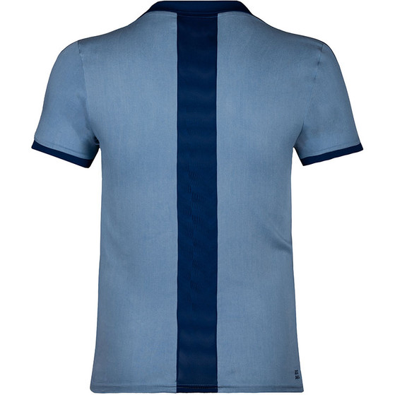 Bidi Badu Tano Jeans Tech Polo