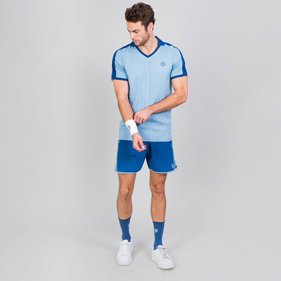 Bidi Badu Tano Jeans Tech Polo